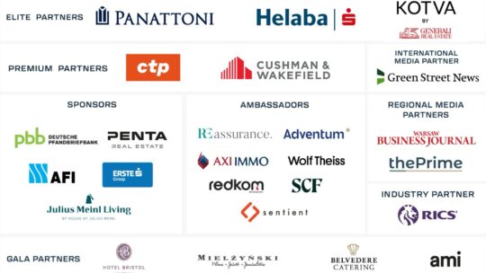 2026 Sponsors and partners