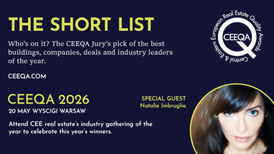 Market leaders of the year