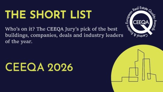 Market leaders of the year