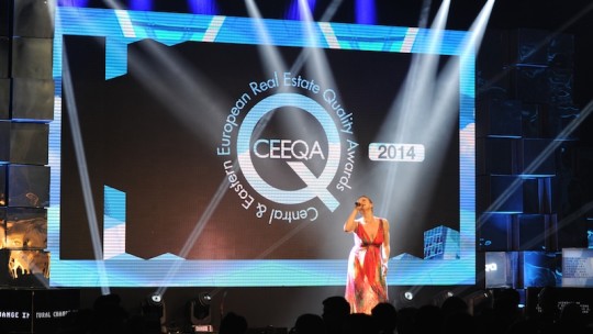 2015 CEEQA Gala | Review