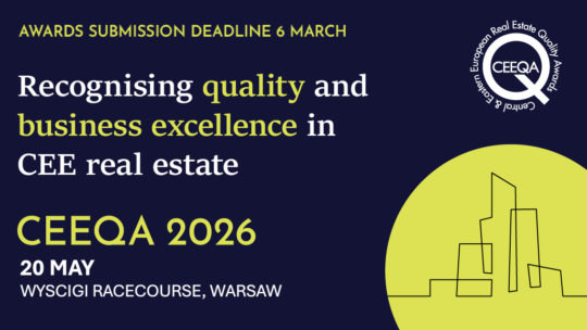 Entry submissions for the 2026 edition of CEEQA open
