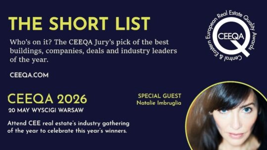 Market leaders of the year