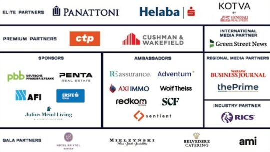 2026 Sponsors and partners